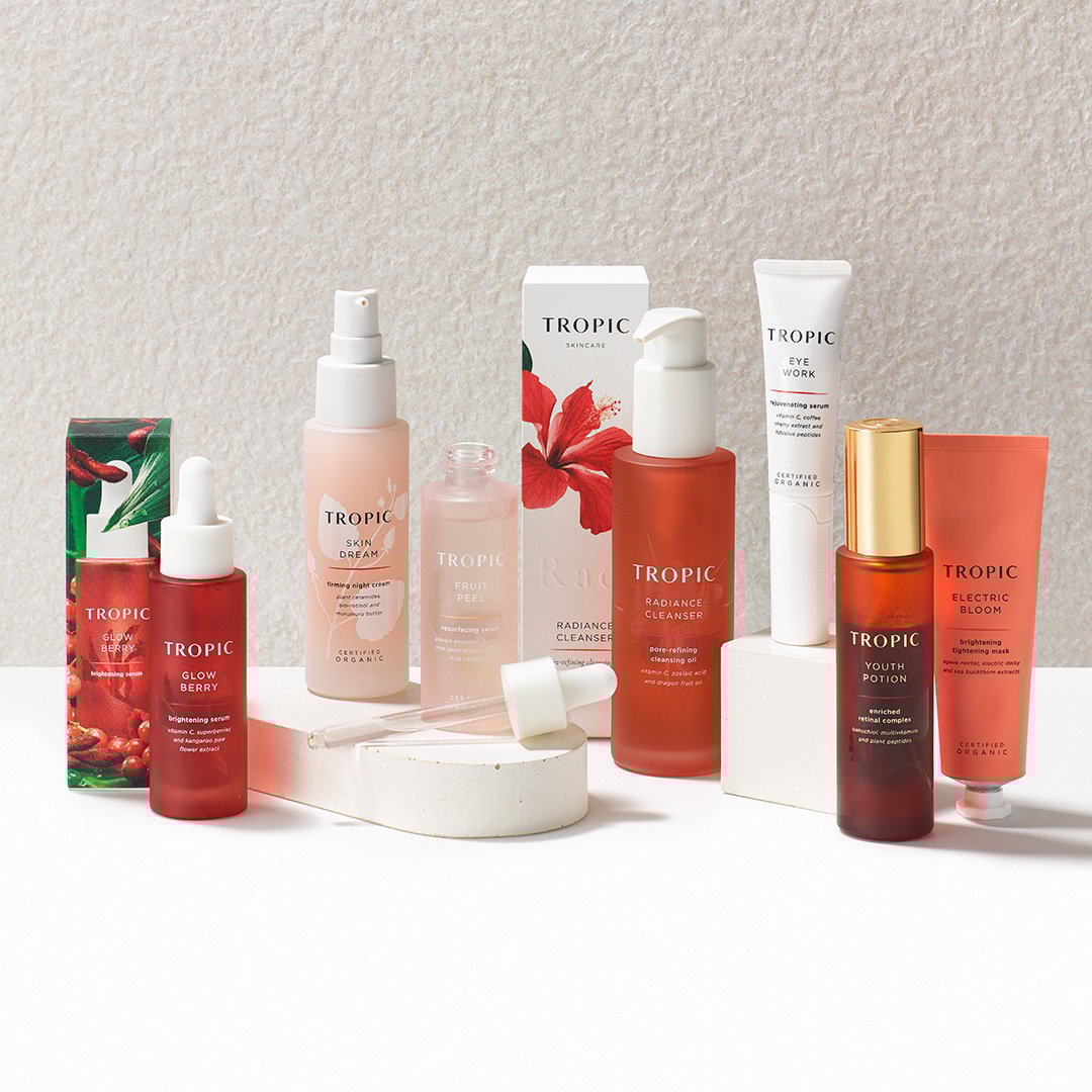 AMB_Radiance Skincare Square